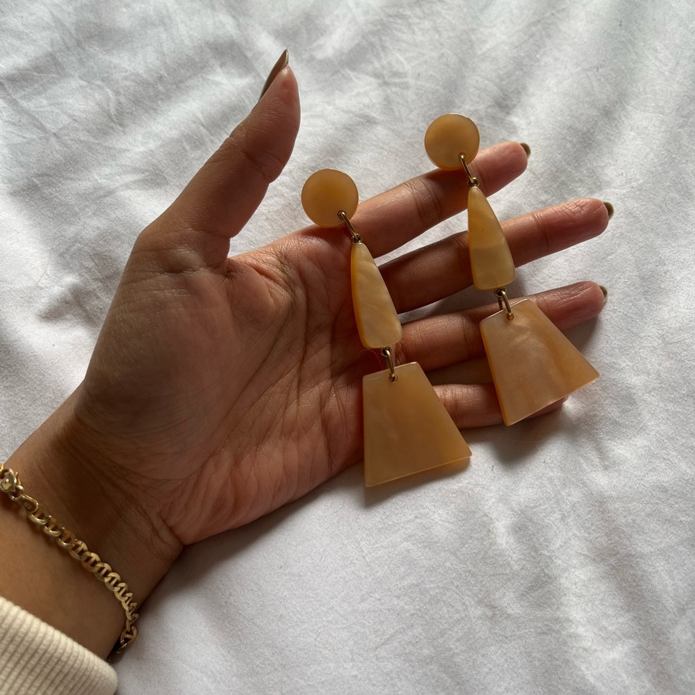Rachel Comey Dismount Earrings